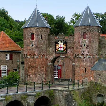 Holiday Vrijrijck De Heivlinder.19